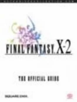 Final Fantasy X-2 Paperback