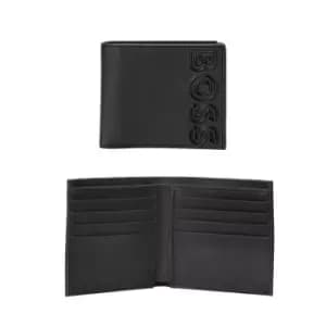 Boss Goodwin Wallet - Black