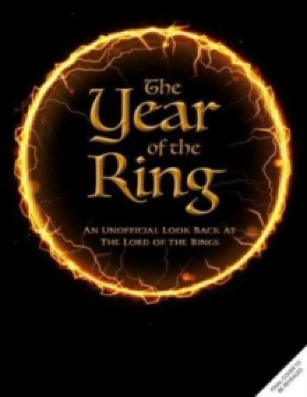 Year of the Ring Hardback