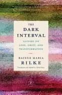 dark interval letters on loss grief and transformation