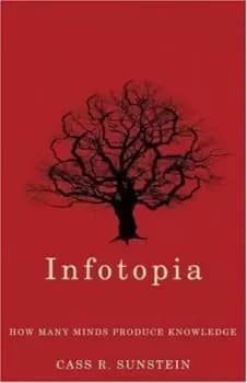Infotopia by Cass R Sunstein