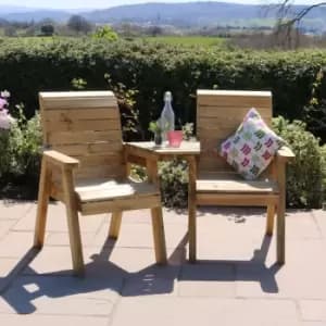 Zest4Leisure Zest 4 Leisure Charlotte Companion Seat