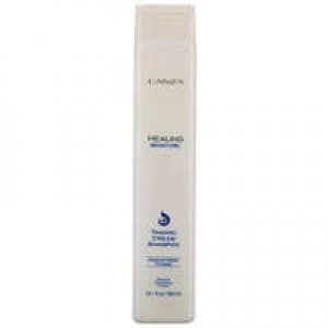 L'Anza Healing Moisture Tamanu Cream Shampoo 300ml