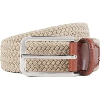Boss Clorio Belt - Brown