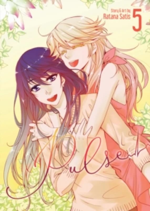 PULSE Vol. 5 Paperback / softback