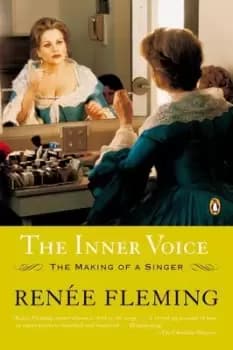 The inner voice by Rene Fleming