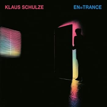 Klaus Schulze - En-trance CD
