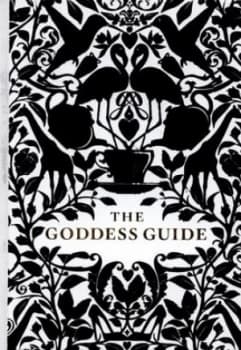 The Goddess Guide by Gisle Scanlon Hardback