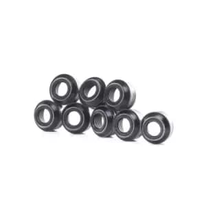 CORTECO Seal Set, valve stem FORD 19019148 1474550,1490506,1490525 1568834,6008688,6039100,70HM6571A1B,70HM6571A3B,70HM6571B3A,72TM6571A1B,77BM6571AB