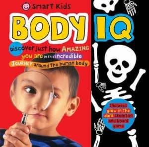 Body Iq Hardback