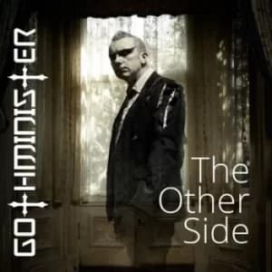 The Other Side by Gothminister CD Album