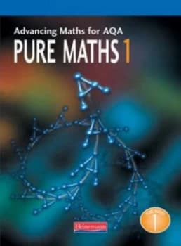Pure Maths 1 by Combined Author Team Book