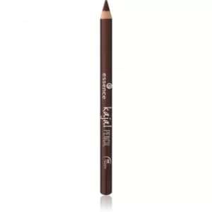 Essence Kajal Pencil Kajal Eyeliner Shade 08 Teddy 1 g