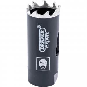 Draper Expert Cobalt Hole Saw 20mm