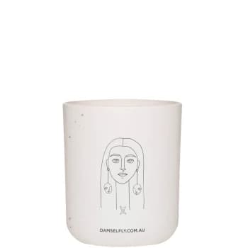 Damselfly Gemini Scented Candle 300g