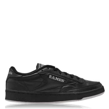Reebok Low Top Trainers - core black/core