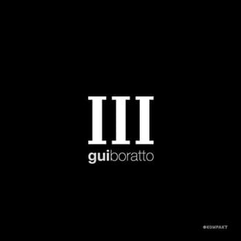 Gui Boratto - Iii CD