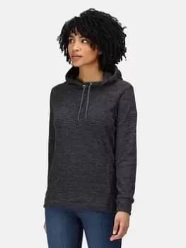 Regatta Kizmitt II Fleece - Grey, Size 26, Women