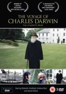 The Voyage of Charles Darwin