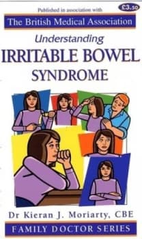 Understanding Irritable Bowel Syndrome by Kieran J Moriarty Paperback