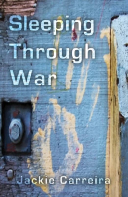 Sleeping Through War Paperback / softback