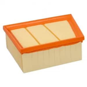 Air Filter 105705 by Febi Bilstein