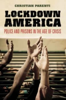 Lockdown America by Christian Parenti Paperback