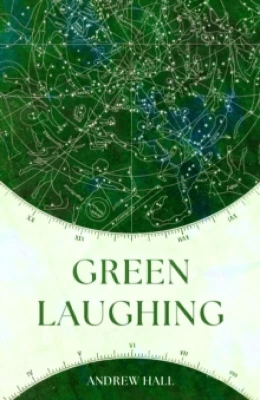 Green Laughing Paperback / softback