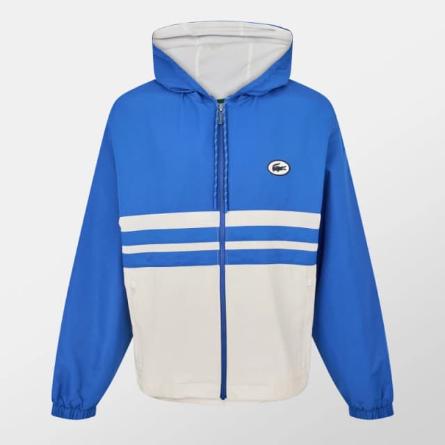 Lacoste Track Top Ladigue/Flour male XS