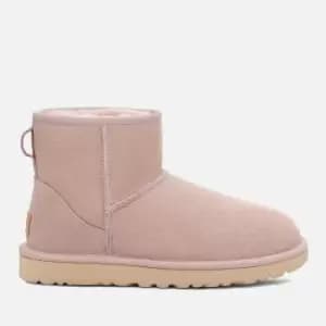 UGG Classic Mini II Sheepskin boots - UK 3