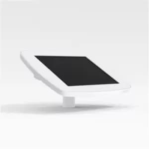 Bouncepad Desk Apple iPad 3rd Gen 9.7 (2012) White Covered Front Camera and Home Button |