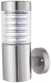 Stainless Steel External Wall Light E27 240V