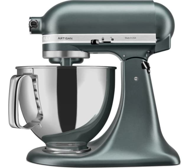 KitchenAid KitchenAid Artisan Mixer 175 Juniper with FREE Gift 5KSM175PSBJP