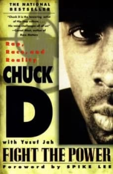 Fight the Power by Chuck D Paperback