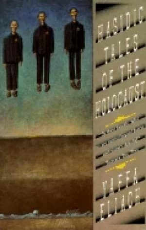 hasidic tales of the holocaust