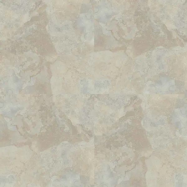 Arthouse Floor Tile Stone 30.5X30.5Cm Natural (10 Tiles Per Pack) 5986