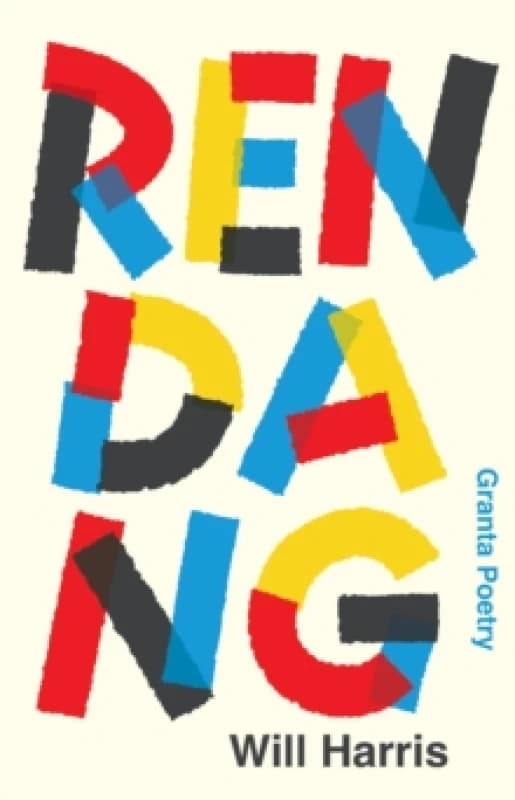 RENDANG Paperback / softback