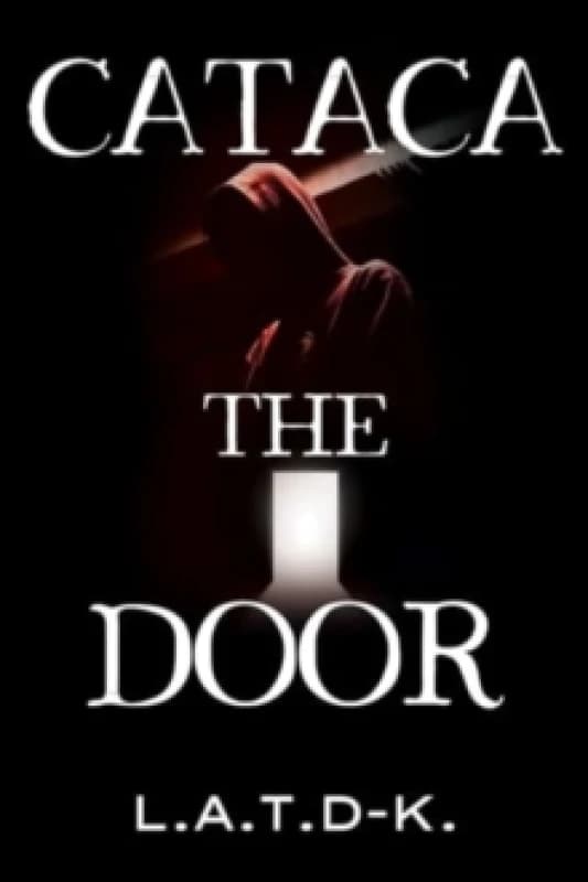 Cataca: The Door Paperback / softback