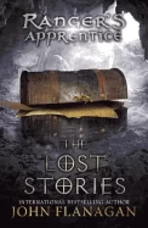 lost stories book 11