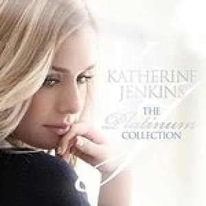 Katherine Jenkins - Platinum Collection (Music CD)