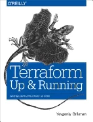 terraform up and running writing infrastructure as code