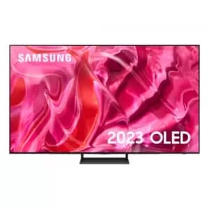 Samsung 65" QE65S90CATXXU Smart 4K Ultra HD OLED TV