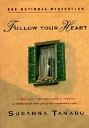 follow your heart