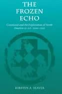 frozen echo greenland and the exploration of north american ca a d 1000 150