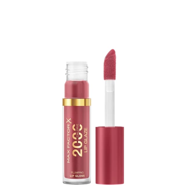 Max Factor 2000 Calorie Lip Glaze 105 Berry Sorbet 4,4 ml