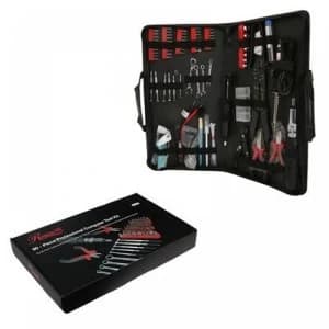 Rosewill 90 Pieces Premium Computer Tool Kit