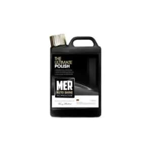 Ultimate Shine Polish - 1 Litre - MASUP1 - Mer Ast
