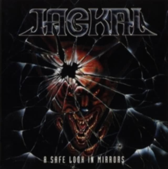 A Safe Look in Mirrors Vinyl