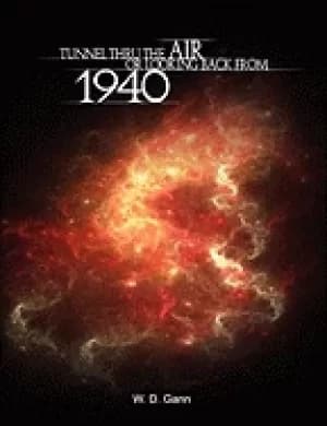 tunnel thru the air or looking back from 1940