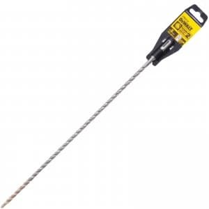 DEWALT Extreme 2 SDS Plus Masonry Drill Bit 8mm 460mm